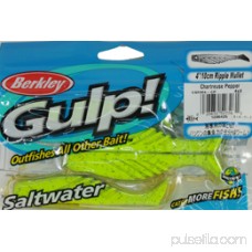 Berkley Gulp! Saltwater Ripple Mullet 553147180